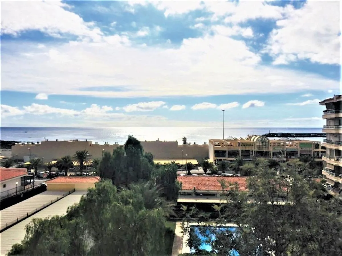 Sol y Mar en los Cristianos Los Cristianos  Apartamento